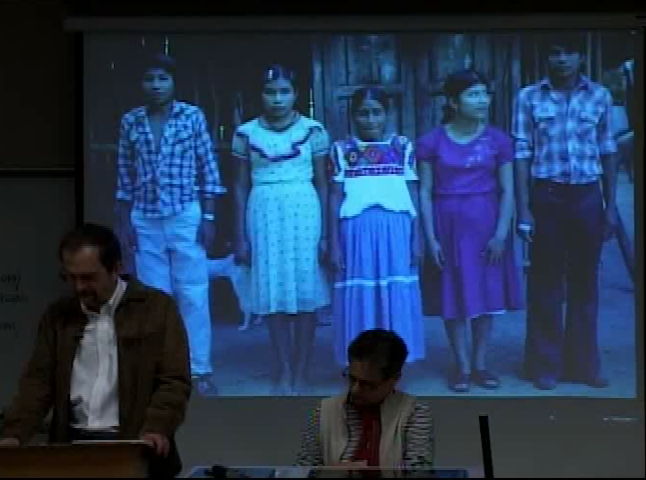 Thumbnail image for Nahua: Ethnic Identity, Globalization, and The Protestant Invasion - Alan and Pamela Sandstrom