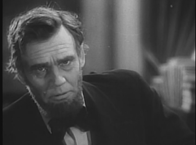 Thumbnail image for Abraham Lincoln