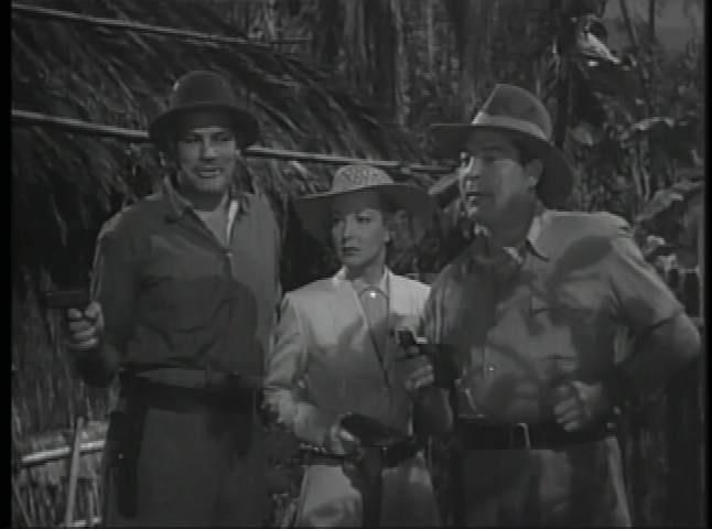 Thumbnail image for Africa Screams