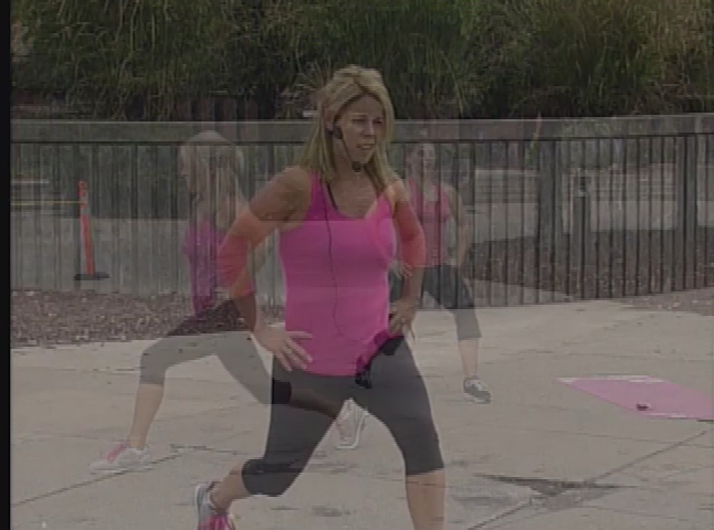 Thumbnail image for Mind & Body Workout: Cardio Workout